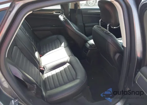 2013 Ford Fusion Se from USA, damaged, VIN 3FA6P0HR8DR376367